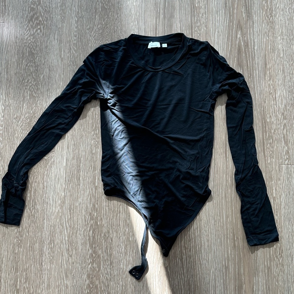 Wilfred Bodysuit
